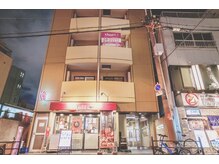 シェア(share)/コムズガーデンやファミマ近く