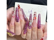 ツメ ネイル(Tsume Nail)/アートプラン