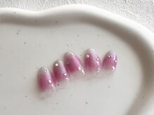 ジュエ ネイルスタジオ(jouer nailstudio.)/Design course
