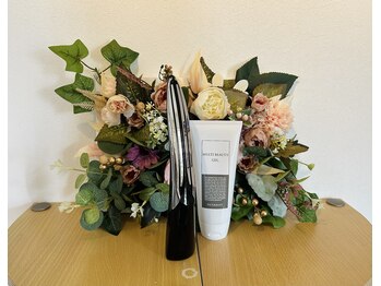 バンブー(bamboo)/パイラナイト