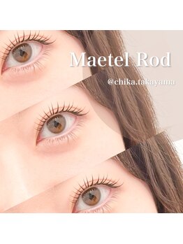 ユヅメ 銀座店(YUZUME)/まつ毛パーマ/銀座