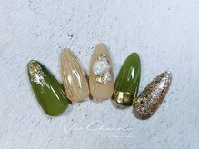 ヴィシャルム(Vie Charme)/定額トレンドコース