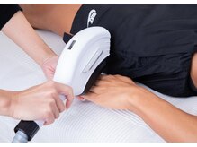 ノット エステ(Notエステ)/美肌になるSHR脱毛で全身連射♪