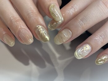 クラーム(klarm)/anna