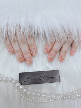 ブロックファイブハナ(Block 5 HANA)/