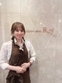 レイ 小倉駅前店(Rey) 古賀