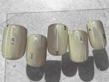 ライズプラス(Raize+)/モードグレイイエロー