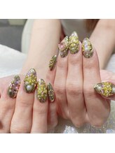 クイーンズビューティーサロン 歌舞伎町店(Queen's beauty salon)/やり放題コース　120分