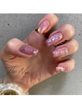 ザネクストシンサイバシ(The Next shinsaibashi)/flash　design