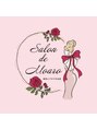 サロンドモアロ(Salon de Moaro)/桃枝 凛