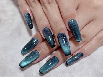 チアフルチア バイ リッチネイル(CheerfulCheer by Ricci nail)/