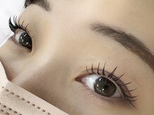 ネイルサロン レクラン(Nail Salon L'ecrin)/パーマ×エクステ 新宿