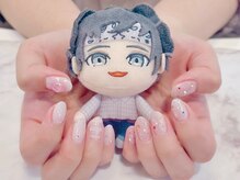 ラルネイル 大宮(Lull. nail)/