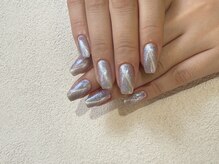 オーク 戸塚(OAK)/ホワイトブルーマグネット