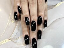 ジュジュル 稲毛本店(jujur)/ワンカラー