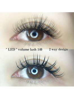 フォーヴリュンヌ(FOVLUNE)/ボリュームラッシュ