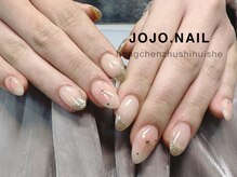 ジョジョネイル(JOJOネイル)/