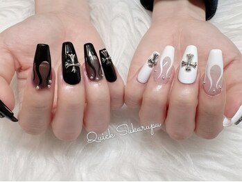 クイックスカルプ 新宿店(Quick Sukarupu)/