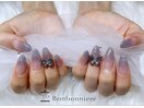 フラッシュネイル