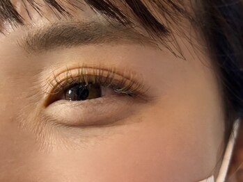 エイトミリオンズ(8000000 eight millions)の写真/顔の形や一人一人の雰囲気に合わせた"似合わせデザイン"で垢抜けeyeへ♪《ご新規様★アイブロウ4400円》