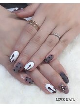 ラブネイル(LOVE NAIL)/