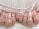 リアムネイル(Liam nail)の写真/理想を叶える華やかネイルで指先を美しく彩ります♪豊富なパーツを使用し洗練されたデザインに◎