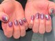 ネイルマン 新宿店(Nail Man)の写真/☆メンズネイル専門店☆デザイン力の高いネイリストが貴方のライフスタイルに合わせたデザインをご提案♪