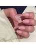 【春大人気☆】ワンカラー　￥5000→￥4500