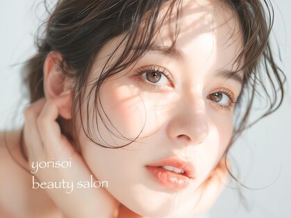 ヨリソイ(yorisoi)の写真