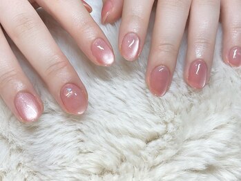 マグネットネイル