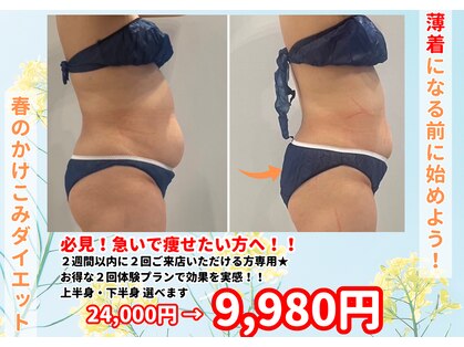 ボンヌカリテ(BONNE QUALITE)の写真
