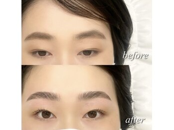 アイブロウ33 久留米店/【HBL】