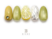 ビーネ 品川 高輪店(BIENE)/25年6月マンスリープラチナ-1