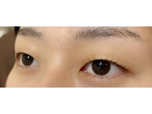 グラスラッシュ 敷島店(Grace lash)/上下ラッシュリフト