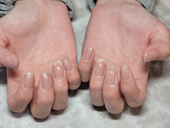 エーケーネイル(AKnail)/