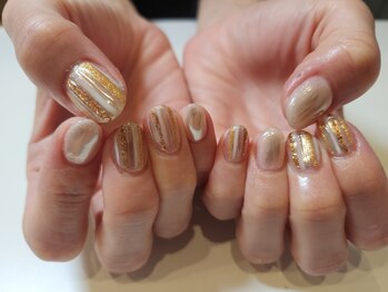 アールエム(Rm)/5月◎ネイル