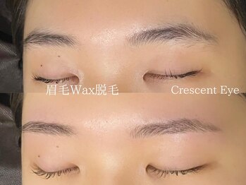 クレセントアイ 吉祥寺(Crescent Eye)/眉毛WAX脱毛<眉毛サロン>