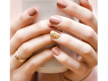 エッジ(EDGE)/ネイル