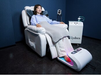 プロラボスパ 倉敷店の写真/【エステプロ・ラボ系列店】痩せるには睡眠が重要！【WOTT×テラヘルツ×強圧痩身コース⇒10,000円】