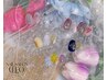 お試し価格★ 季節定額コース¥7980【お得にイベントネイル♪】
