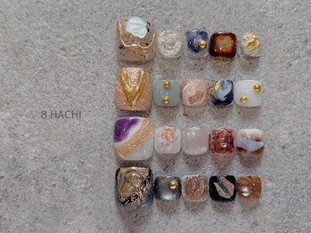 フット/亀戸／両国／大島／平井