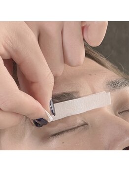 ゴリラアイブロウ 仙台店/第一印象が変わる清潔感眉☆