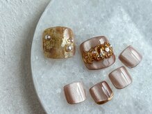 マイネイル 柏店/ foot ネイル collection
