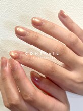 コントレイル(CONTRAIL)/エノイ　マグネット