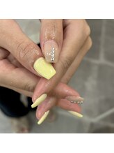 ルネット(Lunette)/design by yoshino.