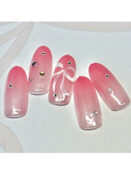 ルナ(Luna)/~Sコース 6350yen~