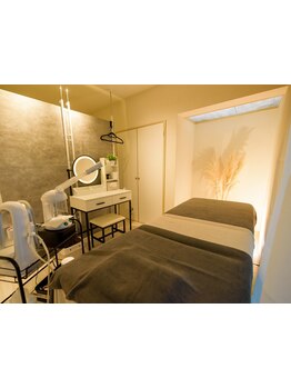 小顔になりたい