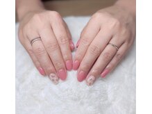 リリーブランシュ(Lily Blanche)/1本アート