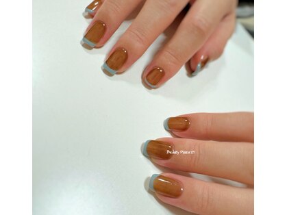 ビューティープラザトゥエンティーワン ときわ台駅(Beauty Plaza21)の写真