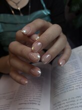 そわ(soi)/mirror french